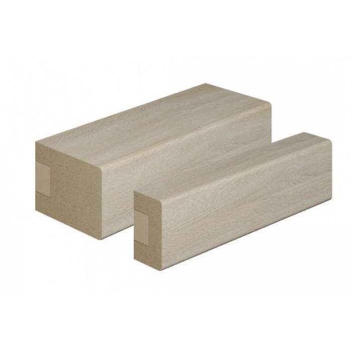 FamilyDoors-Sonoma Oak