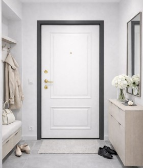 Входные двери