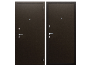 Стальная дверь "Амазон"