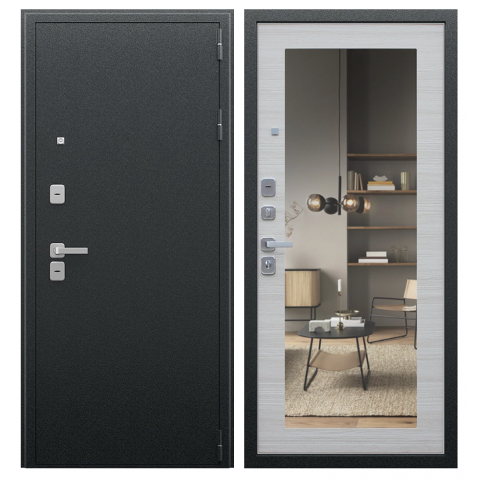 АСД-Стальная дверь 