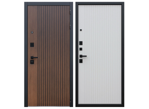 Стальная дверь Velvet