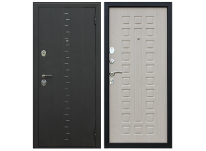 Стальная дверь "Агата 3". Заказная модель.