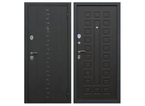 Стальная дверь "Агата 3". Заказная модель.