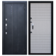 Стальная дверь "Агата 4". Заказная модель.
