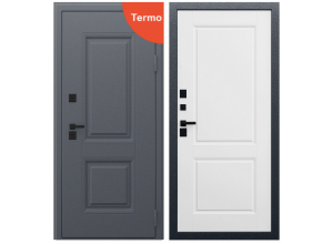 Стальная дверь Арктика (терморазрыв 3к)