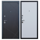 Стальная дверь "Вектор". Заказная модель.
