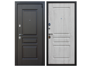 Стальная дверь Гермес NEW (Нью)