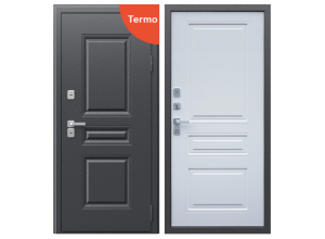 Стальная дверь "Диксон" (терморазрыв 3к)