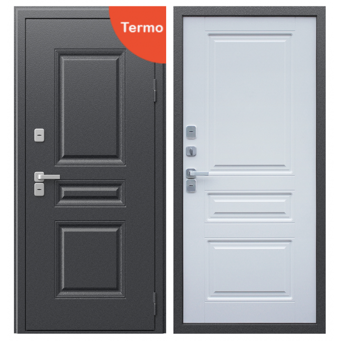 АСД-Стальная дверь 