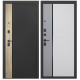 Стальная дверь "Монако". Заказная модель.