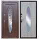 Стальная дверь "Монарх". Заказная модель.