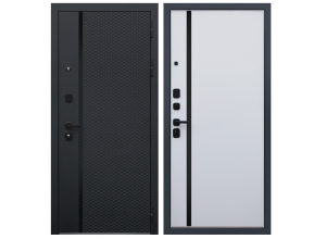 Стальная дверь Ньюкасл