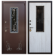 Стальная дверь "Престиж". Заказная модель.