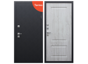 Стальная дверь "Север" (терморазрыв 3к)