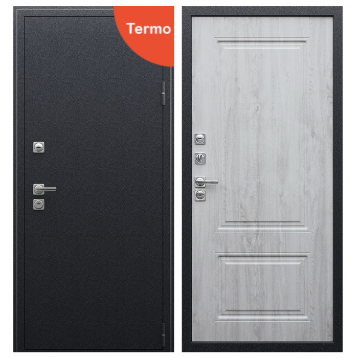 АСД-Стальная дверь 