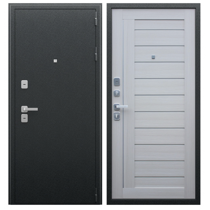 АСД-Стальная дверь 