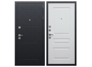 Стальная дверь "Техно XN 91 U"