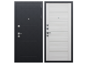 Стальная дверь "Техно XN 99"