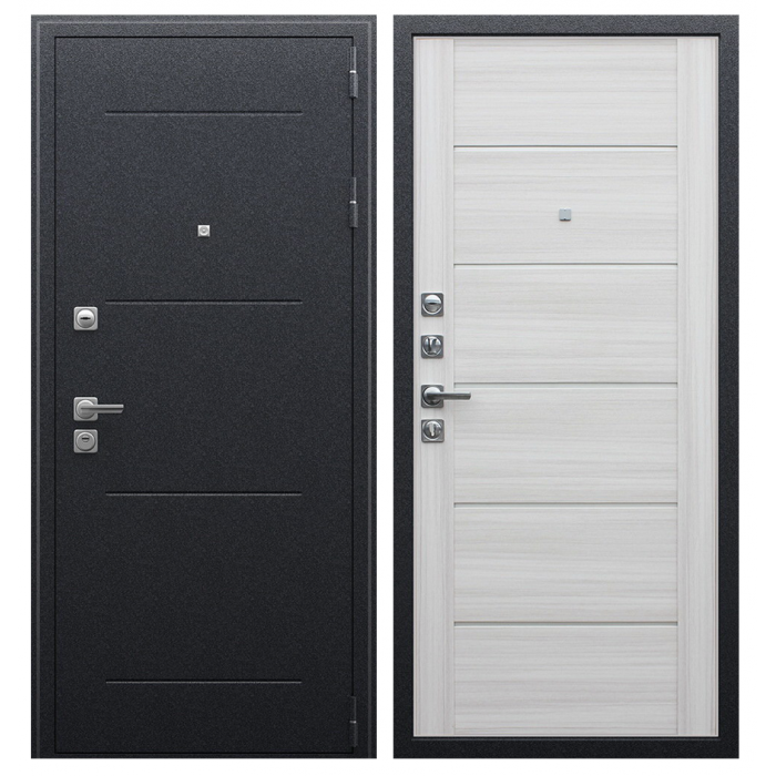 АСД-Стальная дверь 