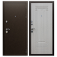 Стальная дверь "Триумф NEW". Заказная модель.