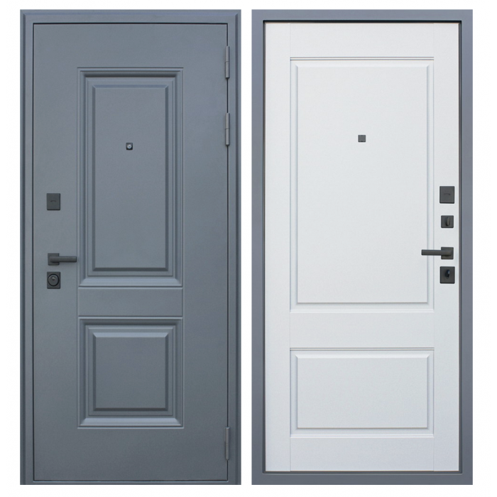 АСД-Стальная дверь 