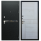 Стальная дверь"Лазер". Заказная модель.