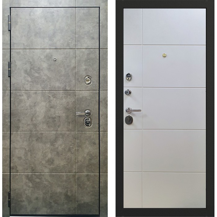 Berserker-Acoustic 400