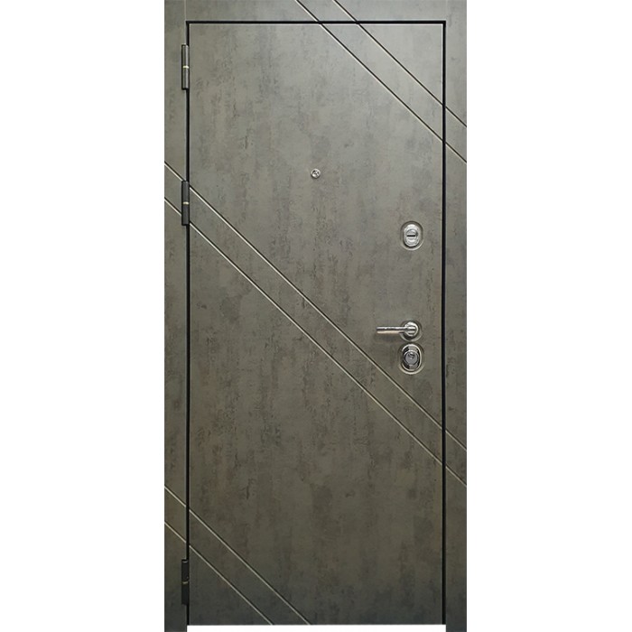 Berserker-Acoustic 401