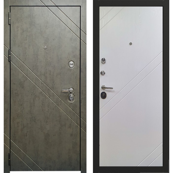 Berserker-Acoustic 401