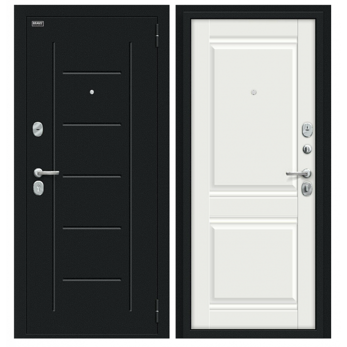 Bravo-Некст Kale