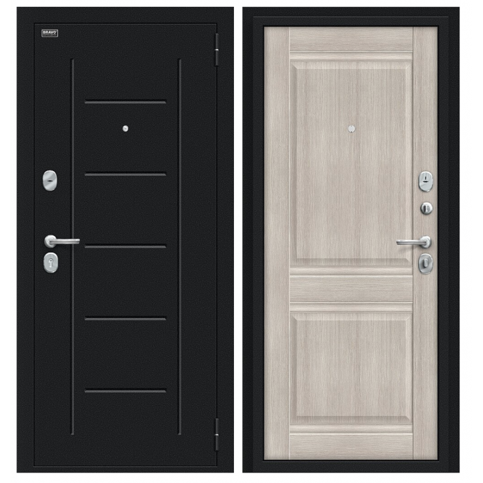 Bravo-Некст Kale