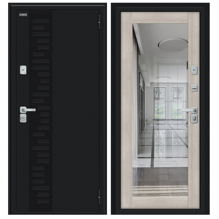 Bravo-Thermo Флэш Декор-2