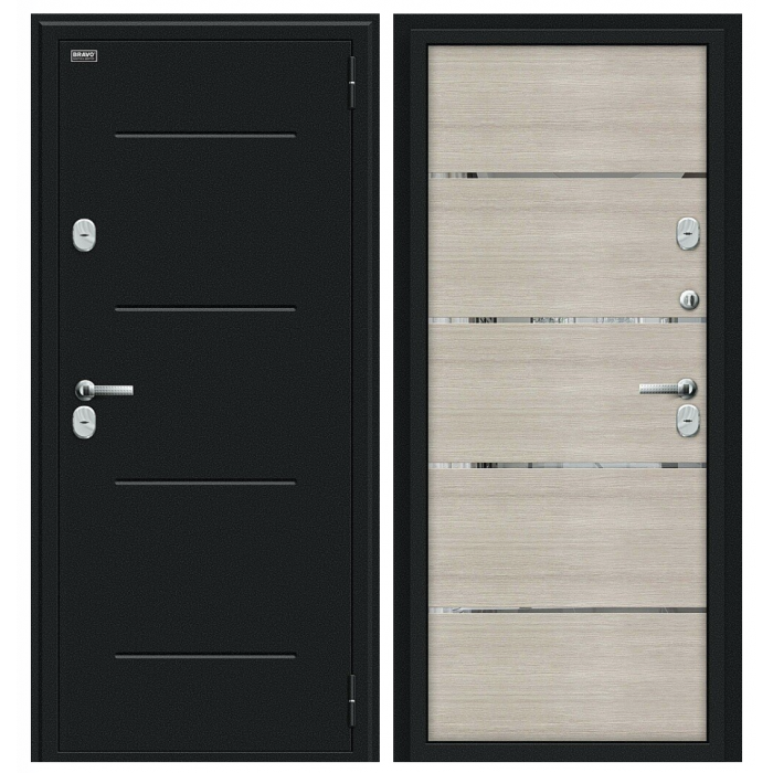 Bravo-Thermo Лайн