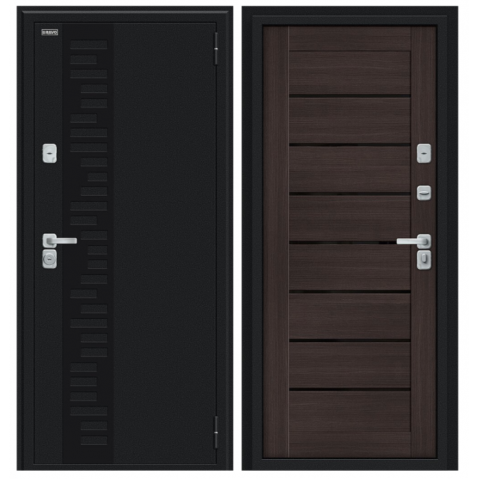 Bravo-Thermo Техно Декор-2