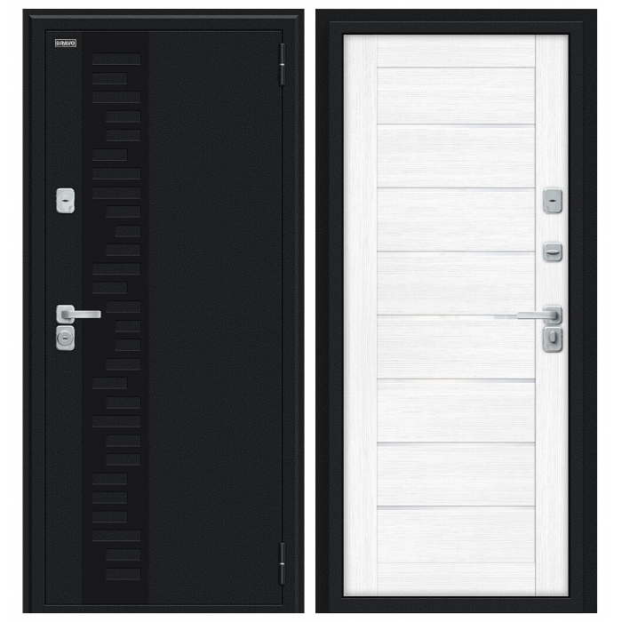 Bravo-Thermo Техно Декор-2