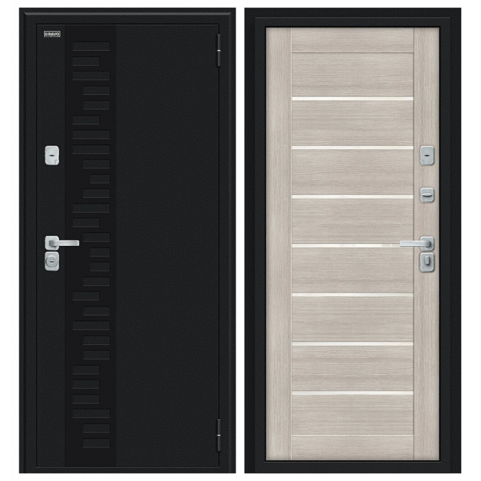 Bravo-Thermo Техно Декор-2