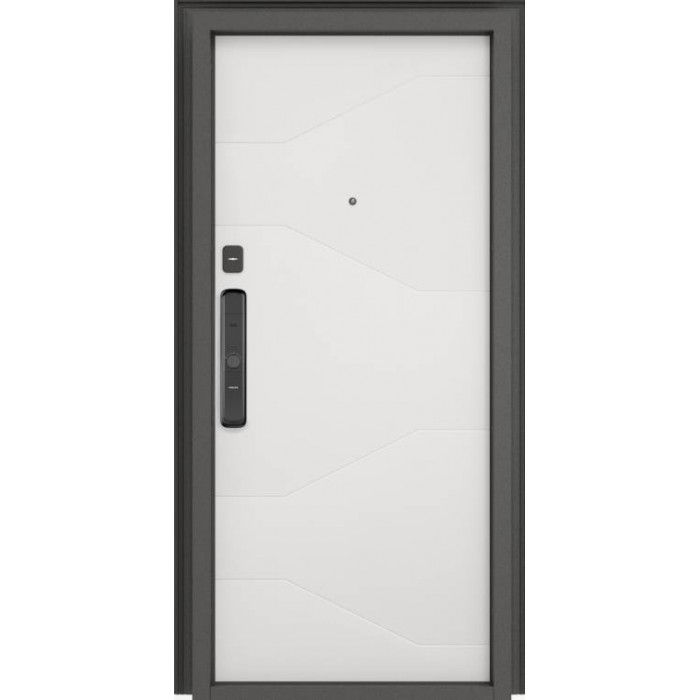 Berserker-Cyber Pro 700