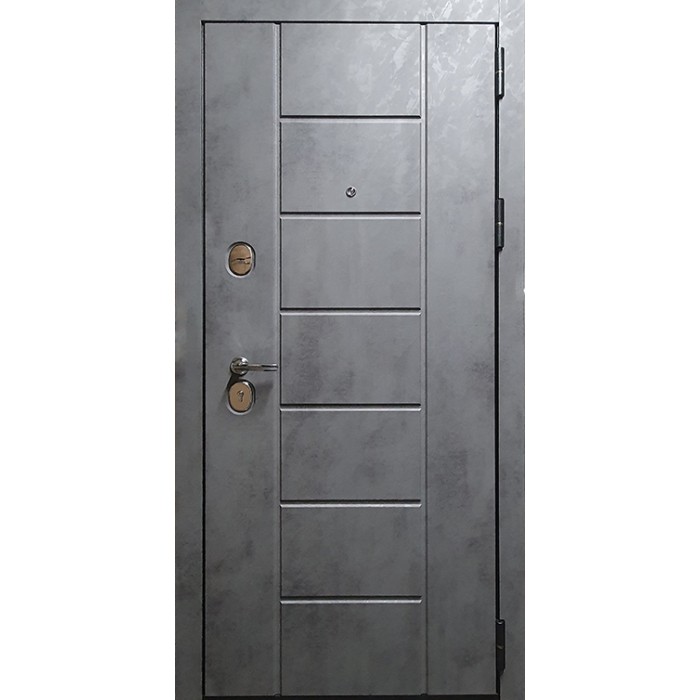 Berserker-Flat Stout 101