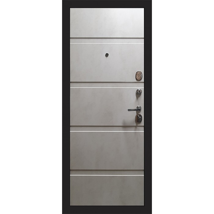 Berserker-Flat Stout 101