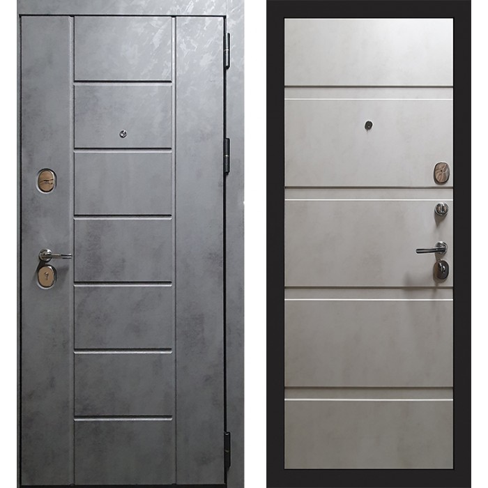 Berserker-Flat Stout 101