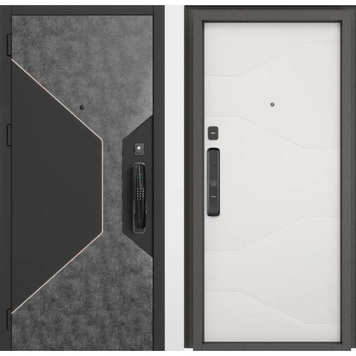 Berserker-Cyber Pro 700