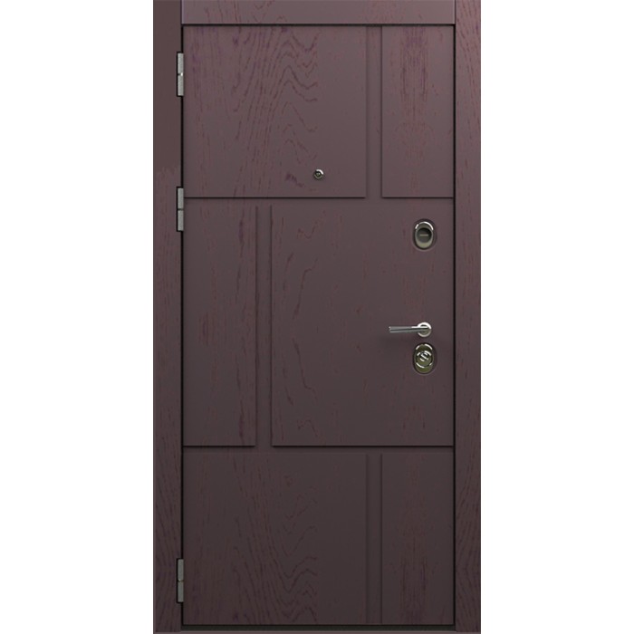 Berserker-Flat Stout К 150