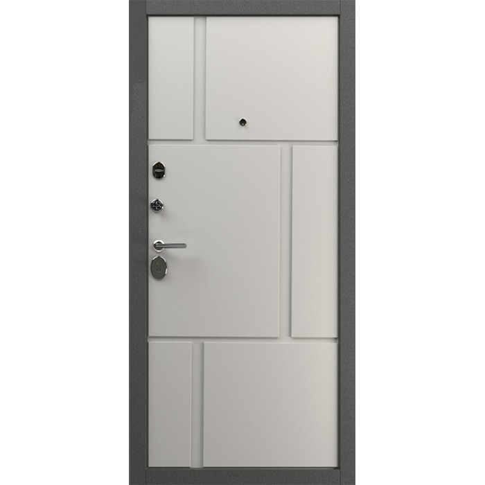 Berserker-Flat Stout К 150