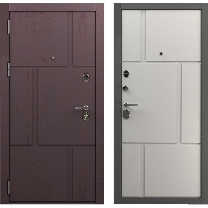 Berserker-Flat Stout К 150