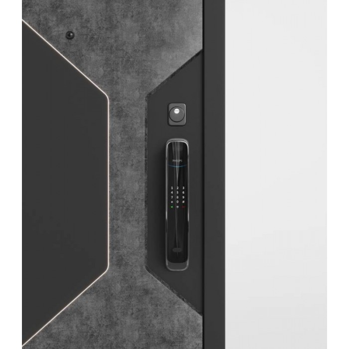 Berserker-Cyber Pro 700