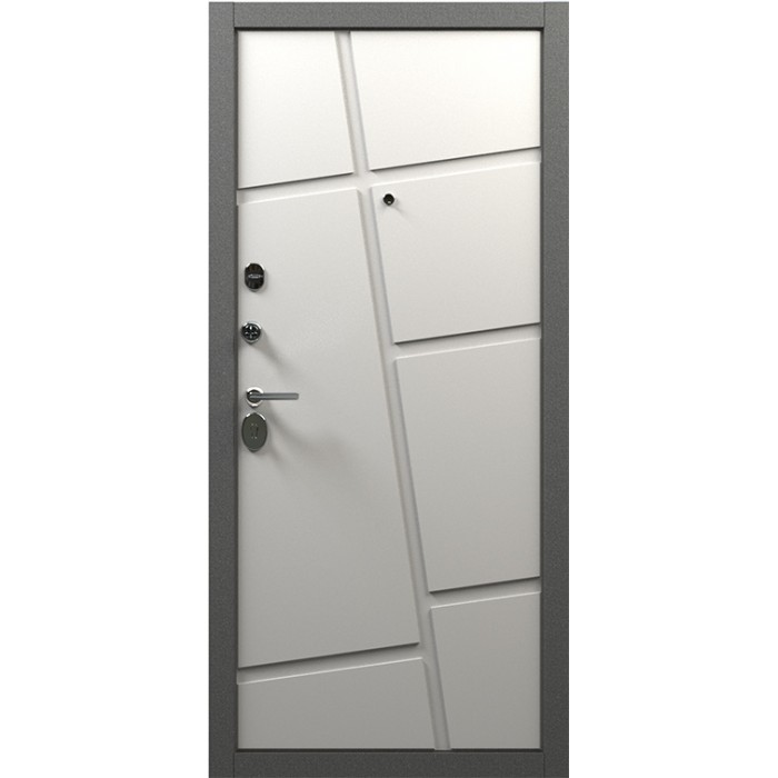 Berserker-Flat Stout К 152