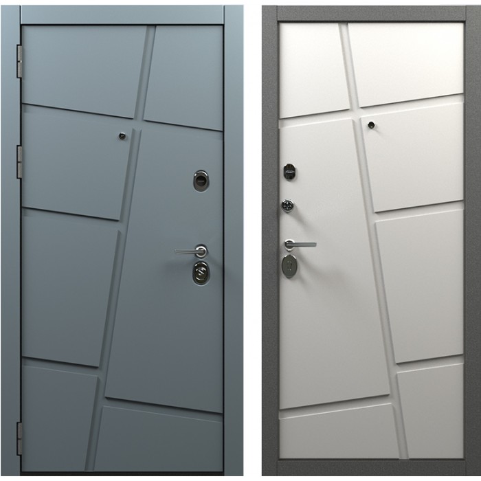 Berserker-Flat Stout К 152