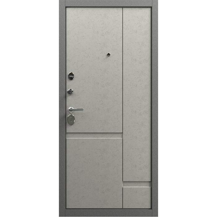 Berserker-Flat Stout К 153