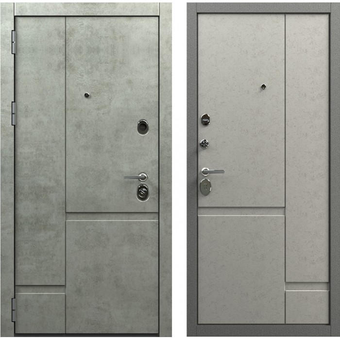 Berserker-Flat Stout К 153