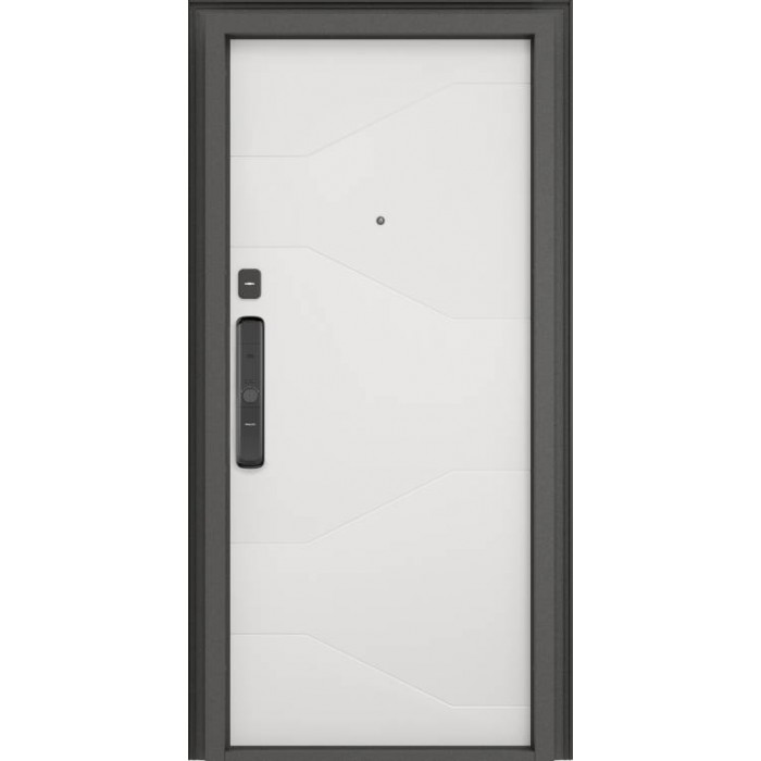 Berserker-Cyber Pro 701